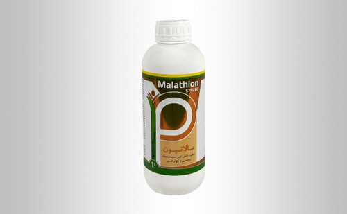 سم مالاتیون